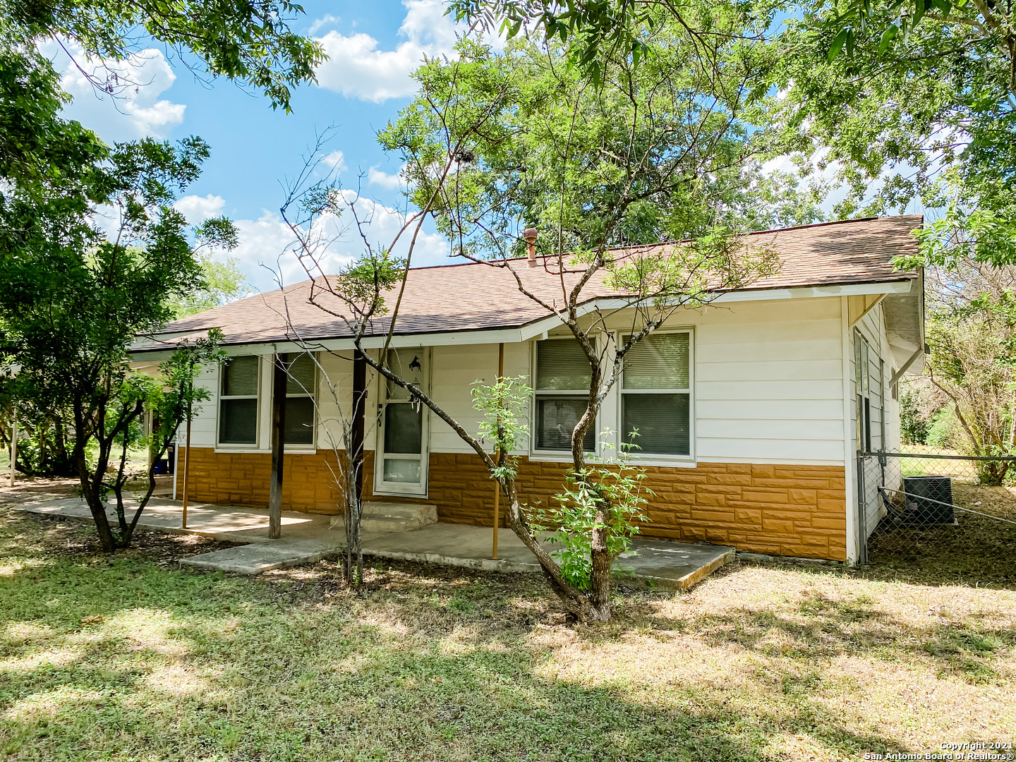 219 Elaine Road San Antonio TX 78222