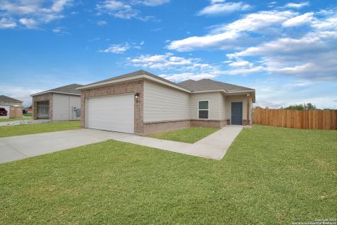 10206 Goose Way San Antonio TX 78224