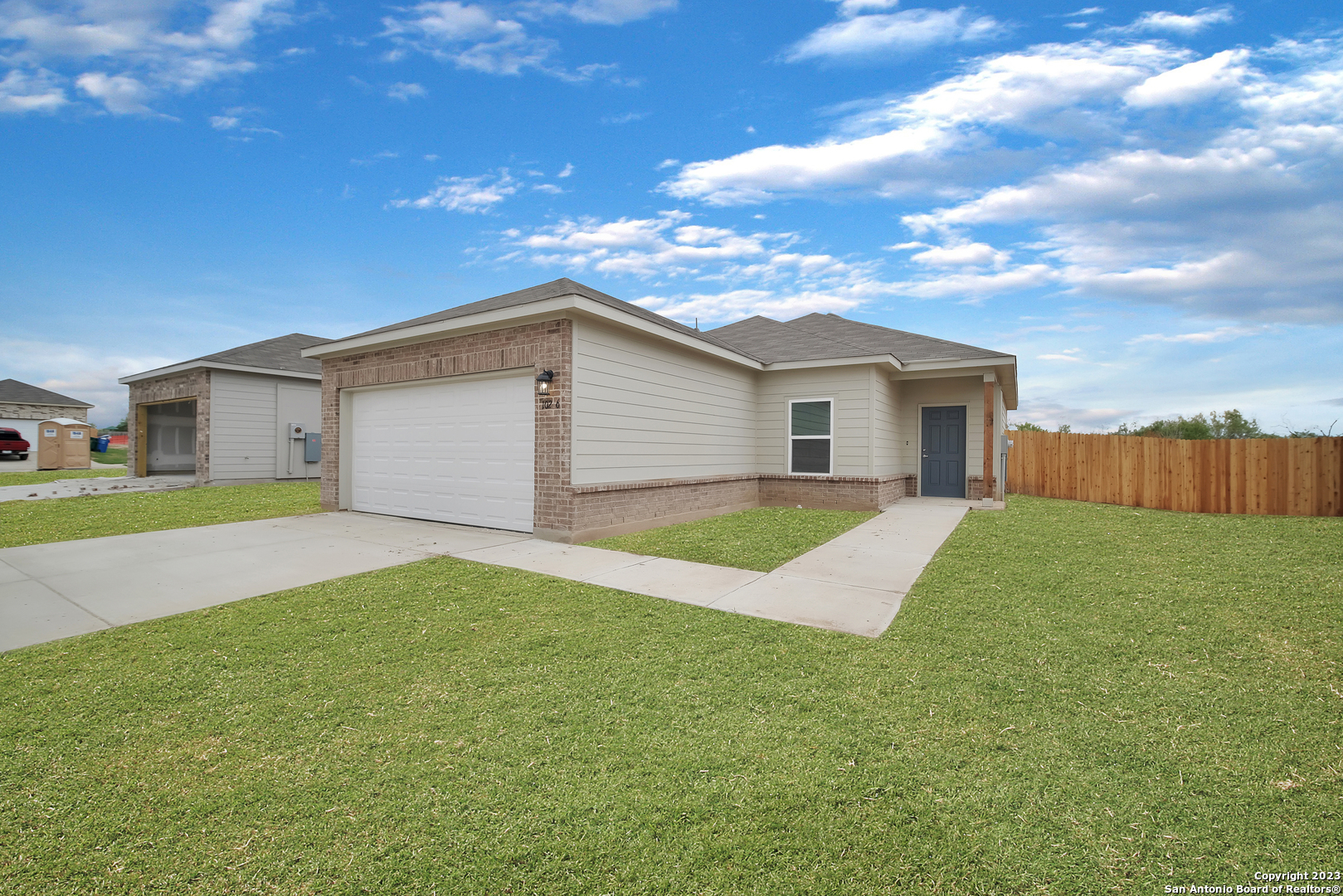 10206 Goose Way San Antonio TX 78224
