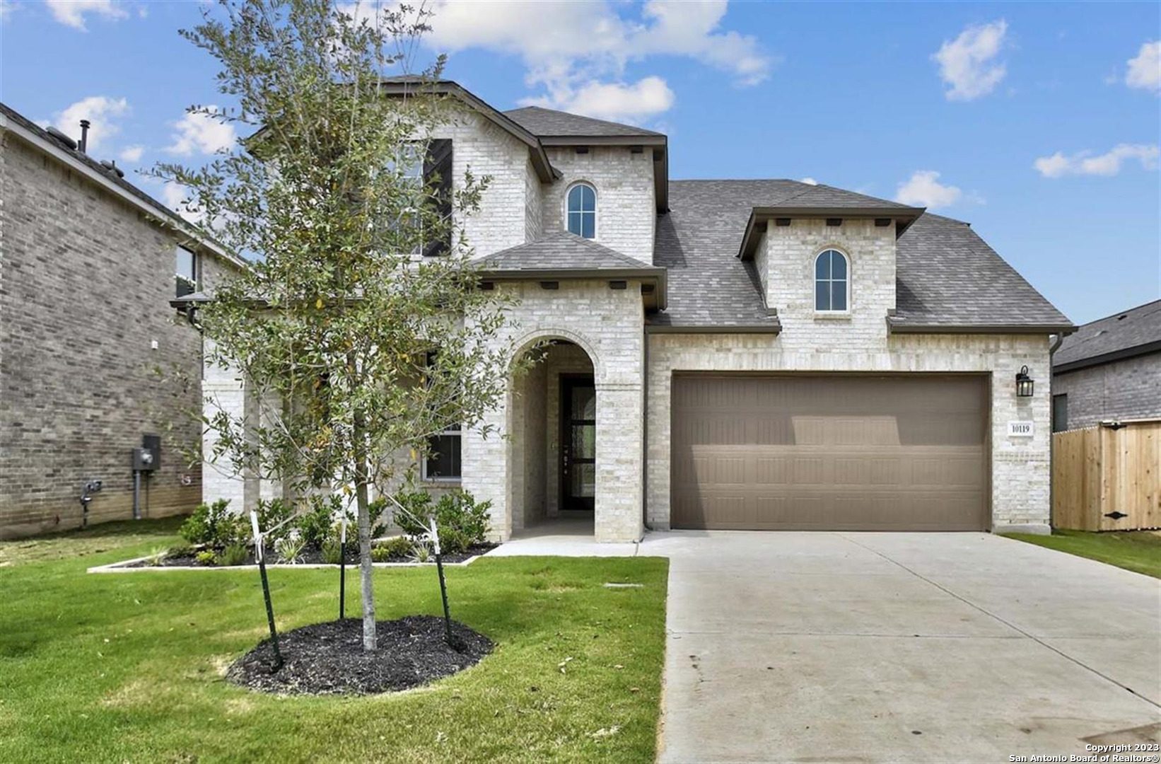 10119 Mitra Way San Antonio TX 78224