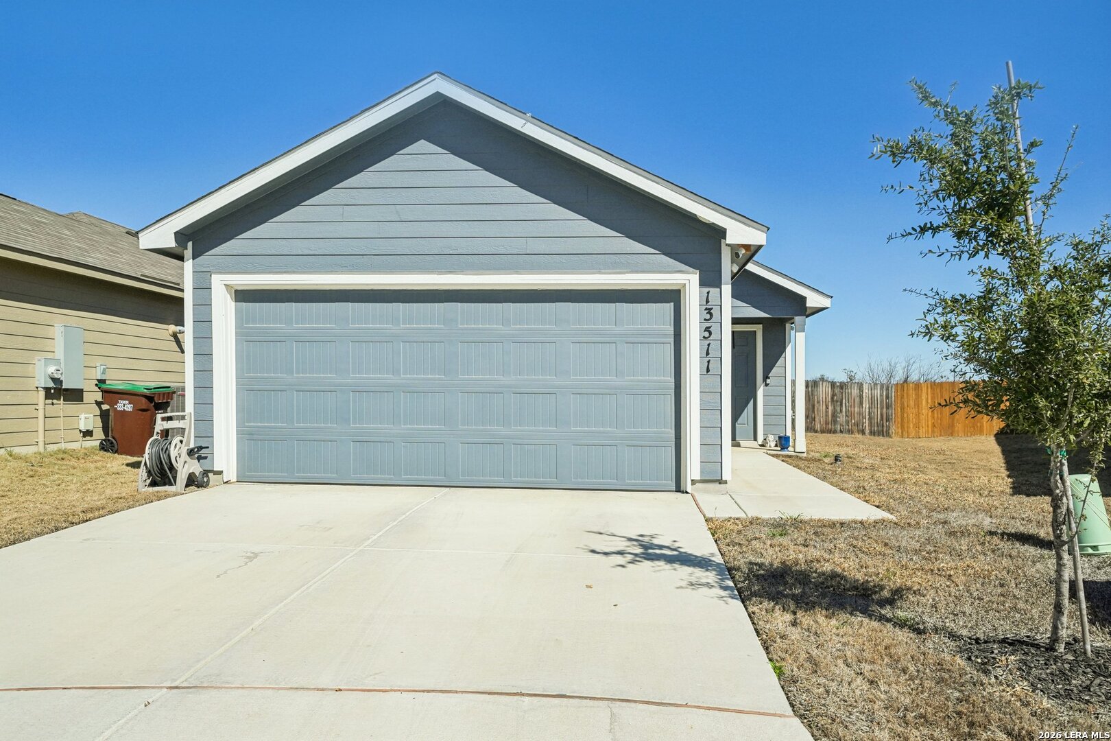 13511 Barton Cove San Antonio TX 78253