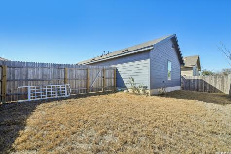 13511 Barton Cove San Antonio TX 78253