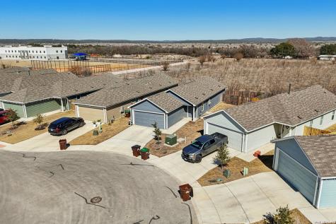 13511 Barton Cove San Antonio TX 78253