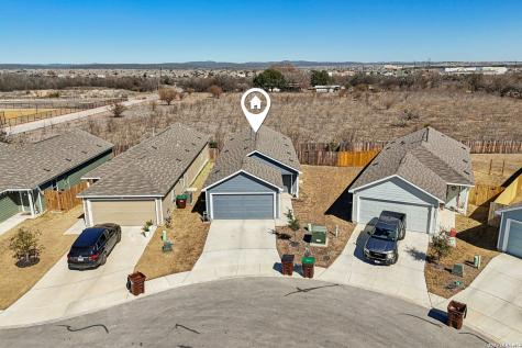 13511 Barton Cove San Antonio TX 78253