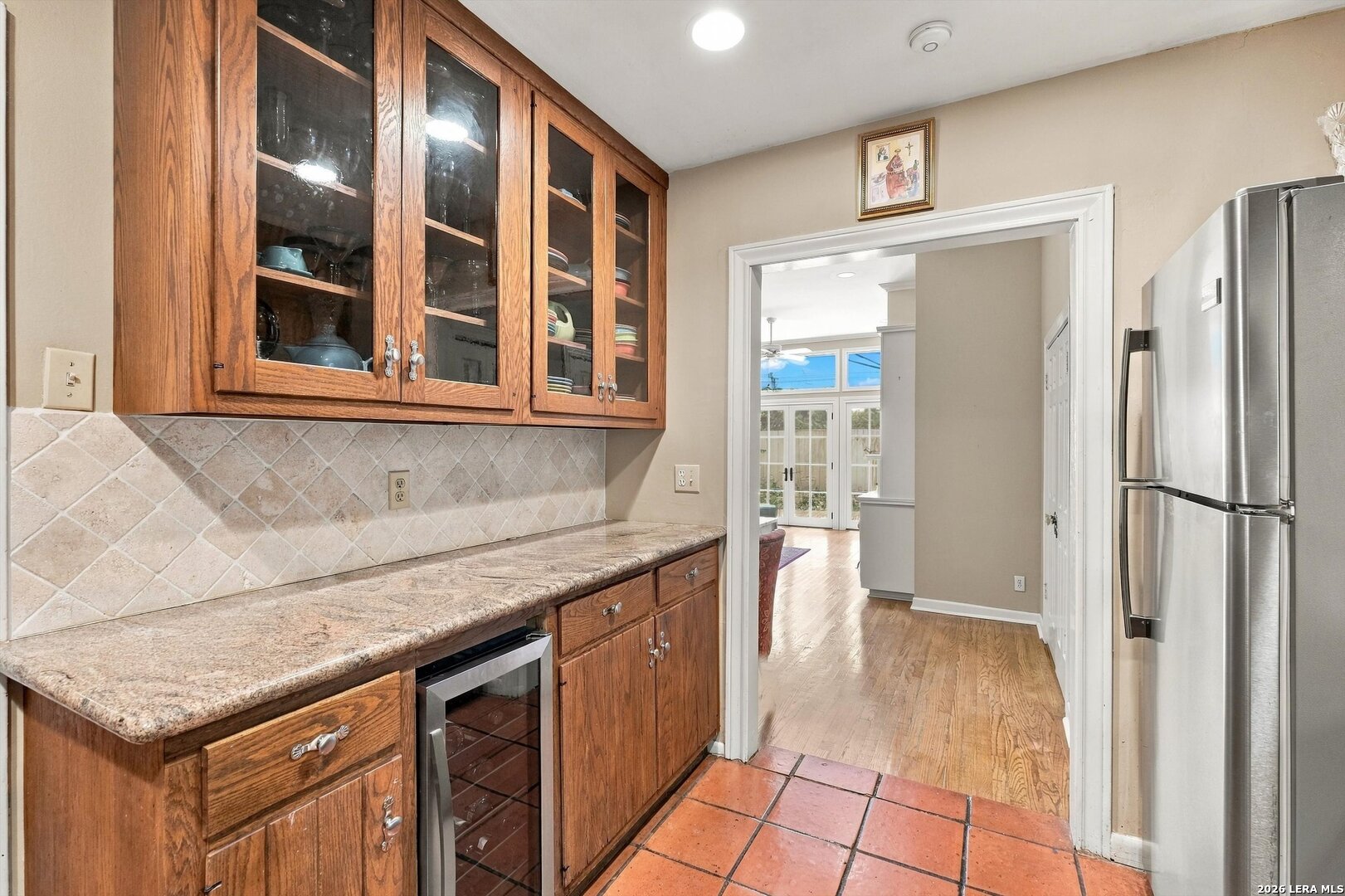 424 Canterbury Hill Street Terrell Hills TX 78209