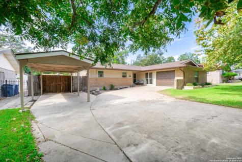 901 Lake Drive Kerrville TX 78028