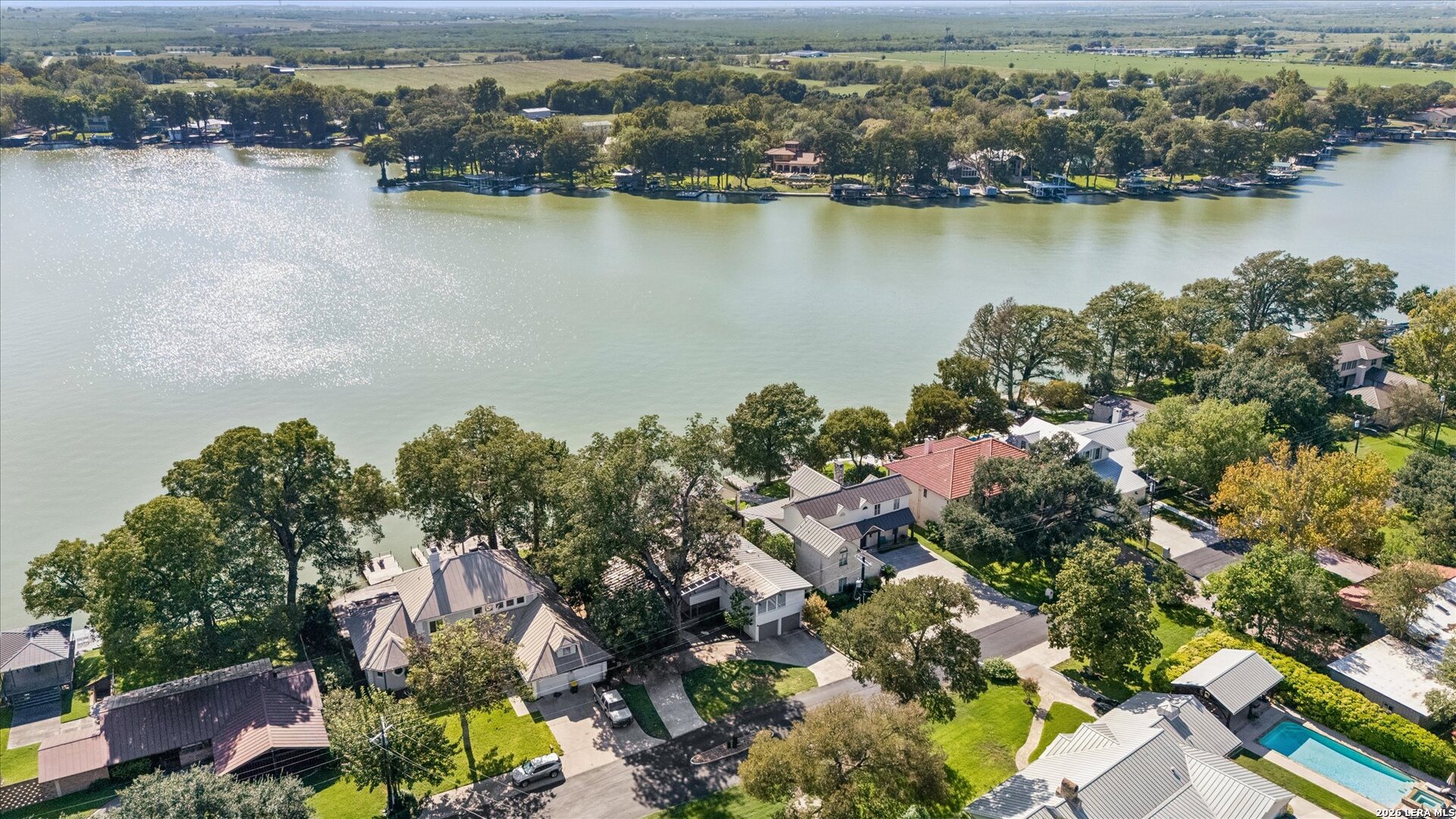 545 Admiral Benbow Lane Mcqueeney TX 78123