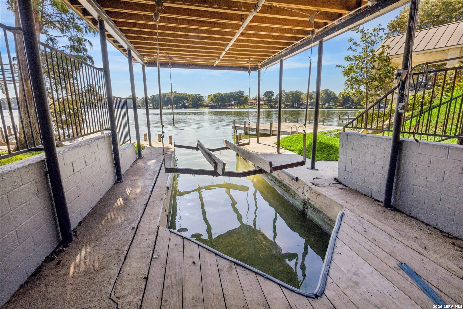 545 Admiral Benbow Lane Mcqueeney TX 78123