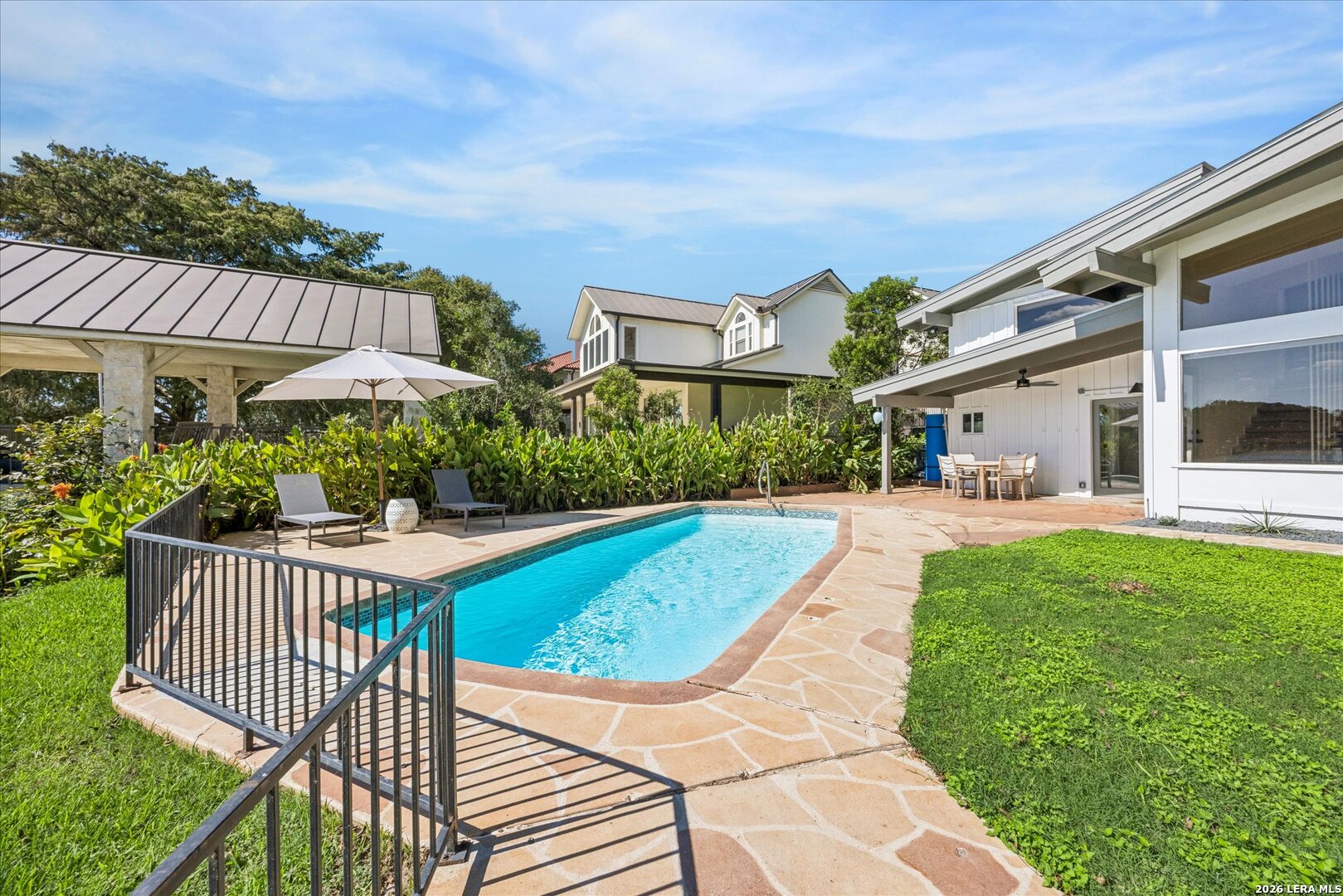 545 Admiral Benbow Lane Mcqueeney TX 78123