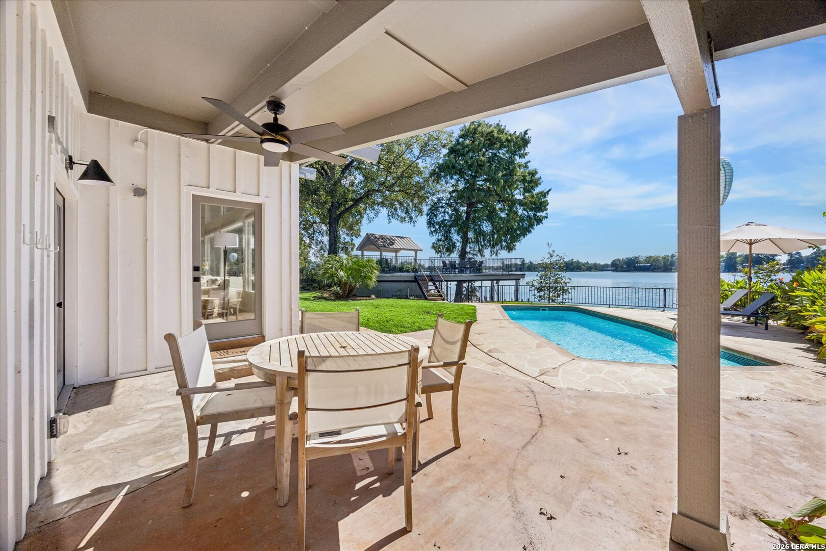 545 Admiral Benbow Lane Mcqueeney TX 78123