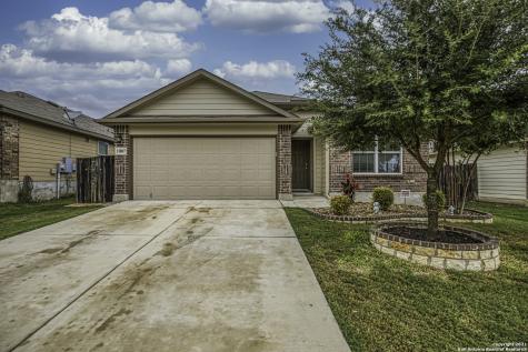 11807 Verdis Valley San Antonio TX 78245