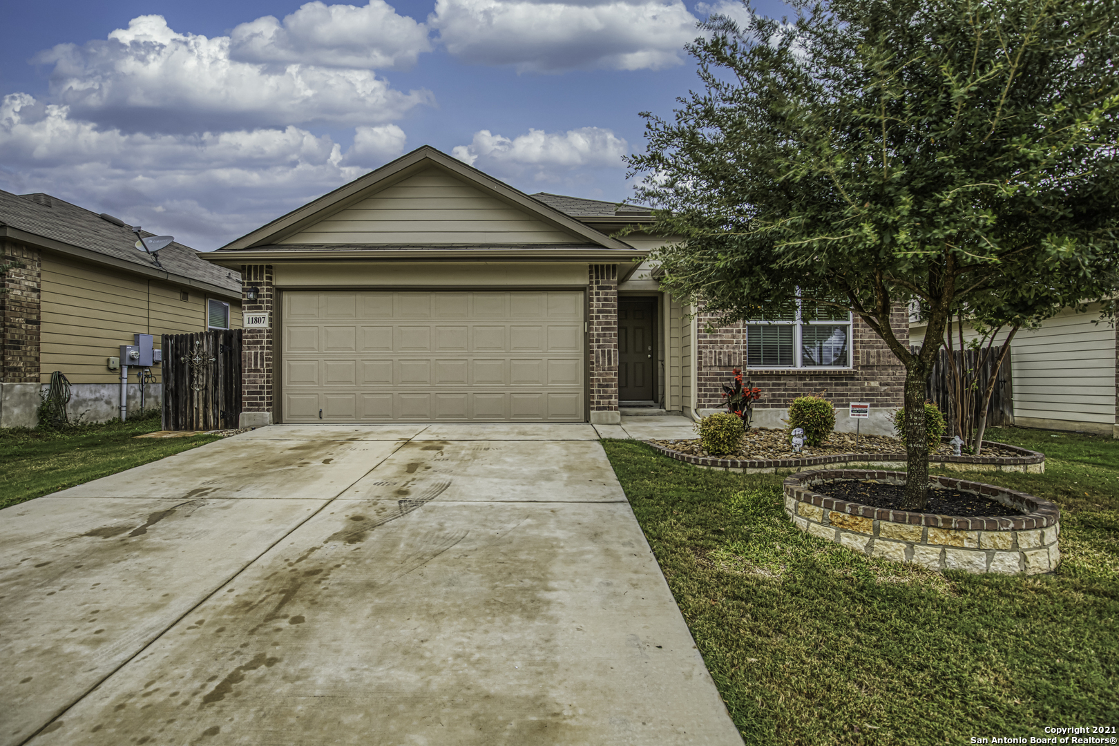 11807 Verdis Valley San Antonio TX 78245