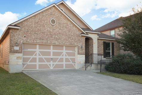 6022 Clematis Trail San Antonio TX 78218