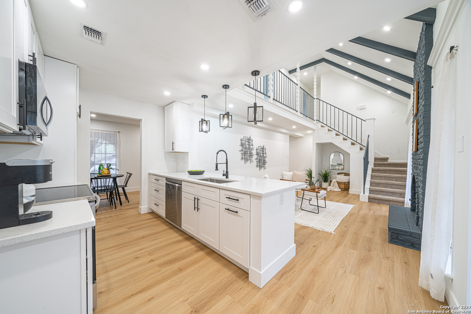 13003 Timber Forest Street San Antonio TX 78230