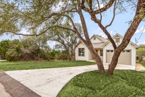 1454 Laurie Drive Canyon Lake TX 78133