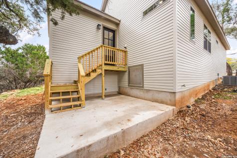 1454 Laurie Drive Canyon Lake TX 78133