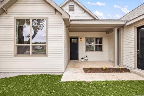 1454 Laurie Drive Canyon Lake TX 78133