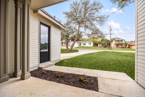 1454 Laurie Drive Canyon Lake TX 78133