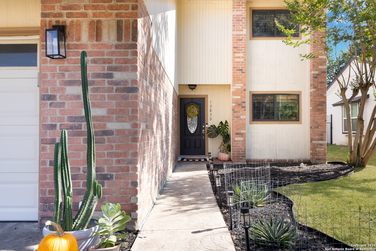 13830 Tree Crossing Street San Antonio TX 78247