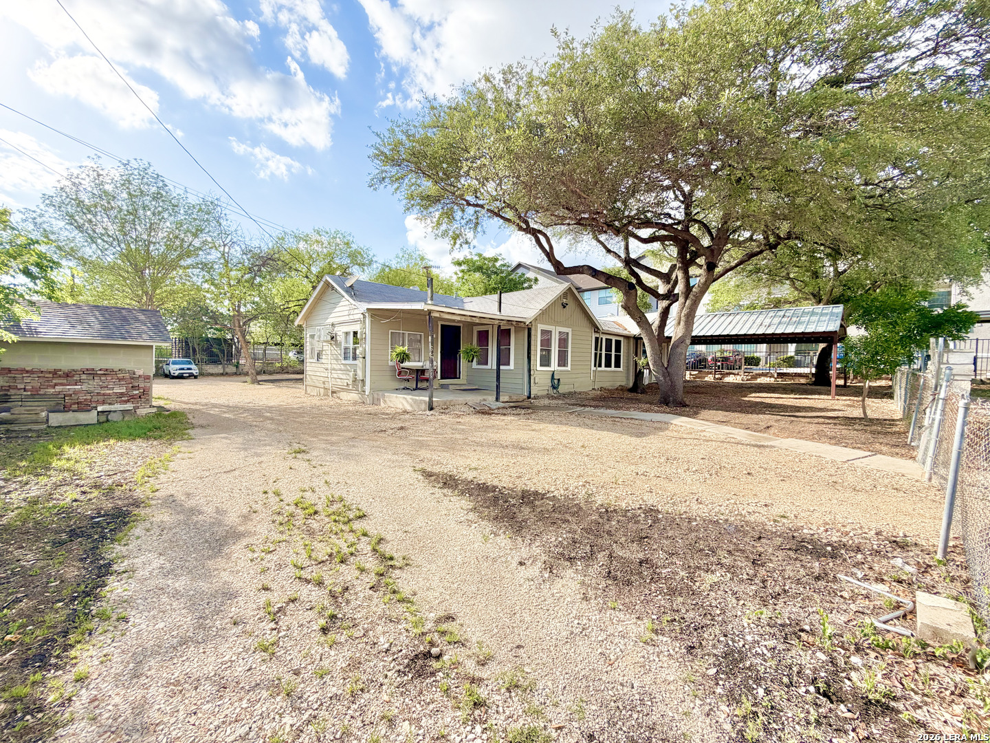 915 Shearer San Antonio TX 78201