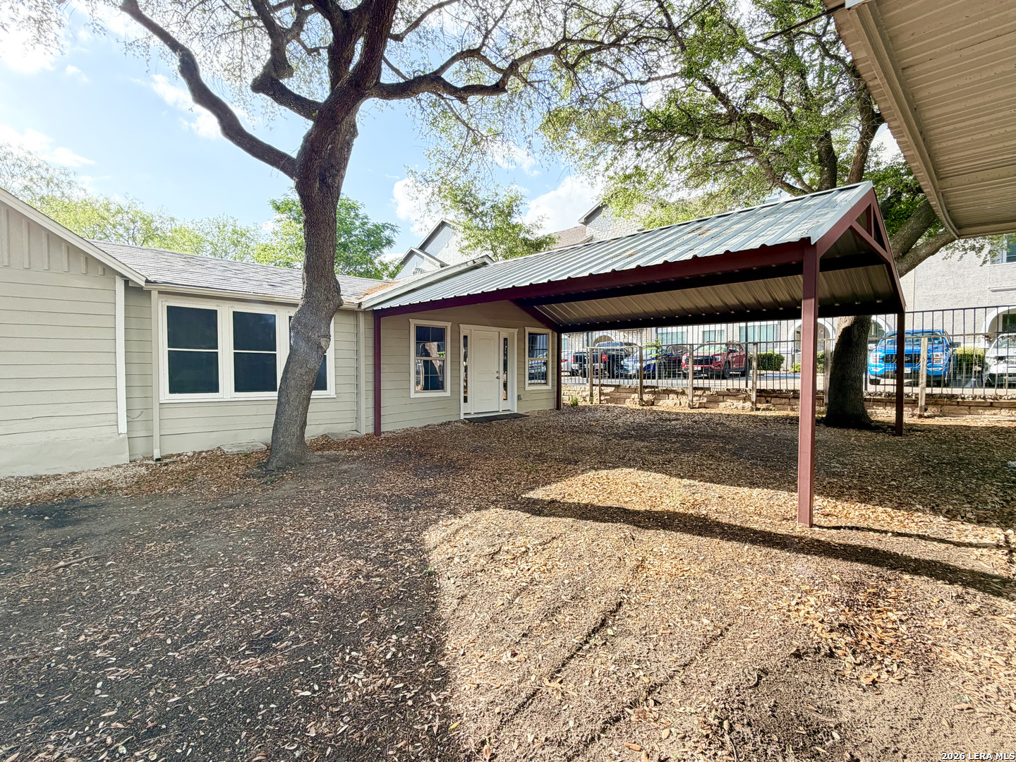 915 Shearer San Antonio TX 78201