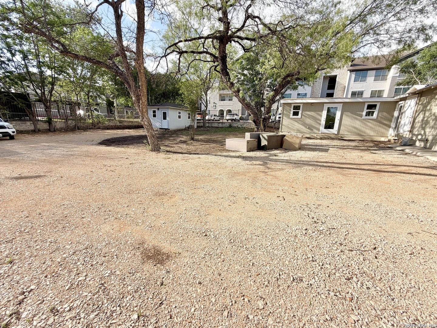 915 Shearer San Antonio TX 78201