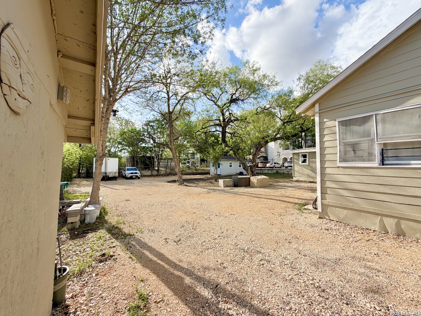 915 Shearer San Antonio TX 78201