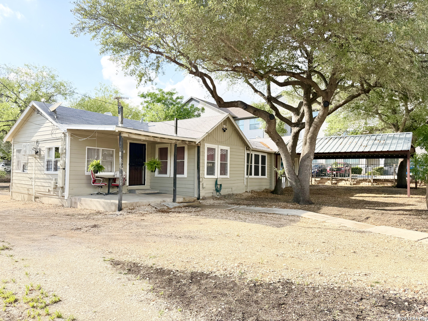 915 Shearer San Antonio TX 78201