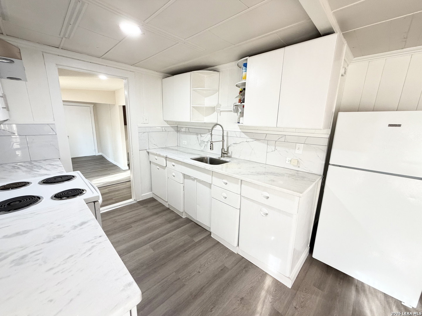 915 Shearer San Antonio TX 78201