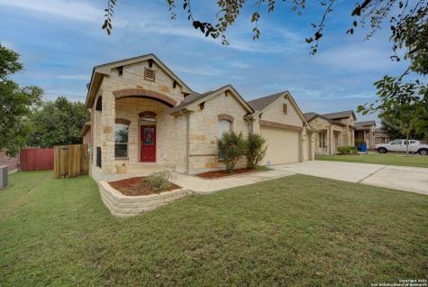 145 Conway Castle Drive New Braunfels TX 78130