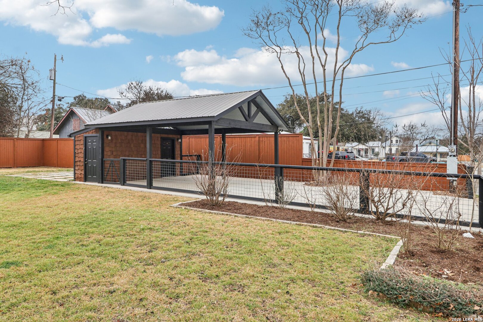 115 & 113 E Evergreen Boerne TX 78006