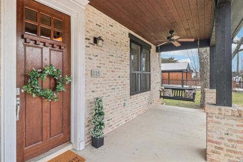115 & 113 E Evergreen Boerne TX 78006