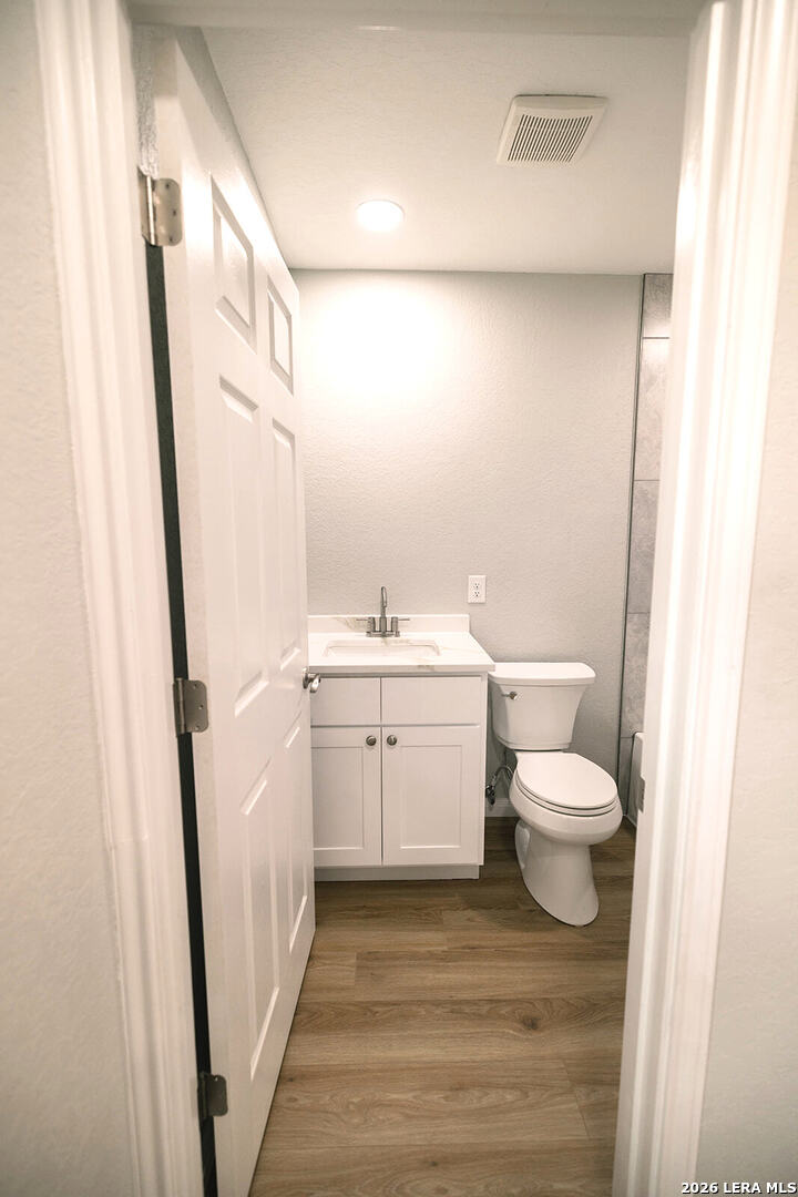 5710 Green Manor San Antonio TX 78223