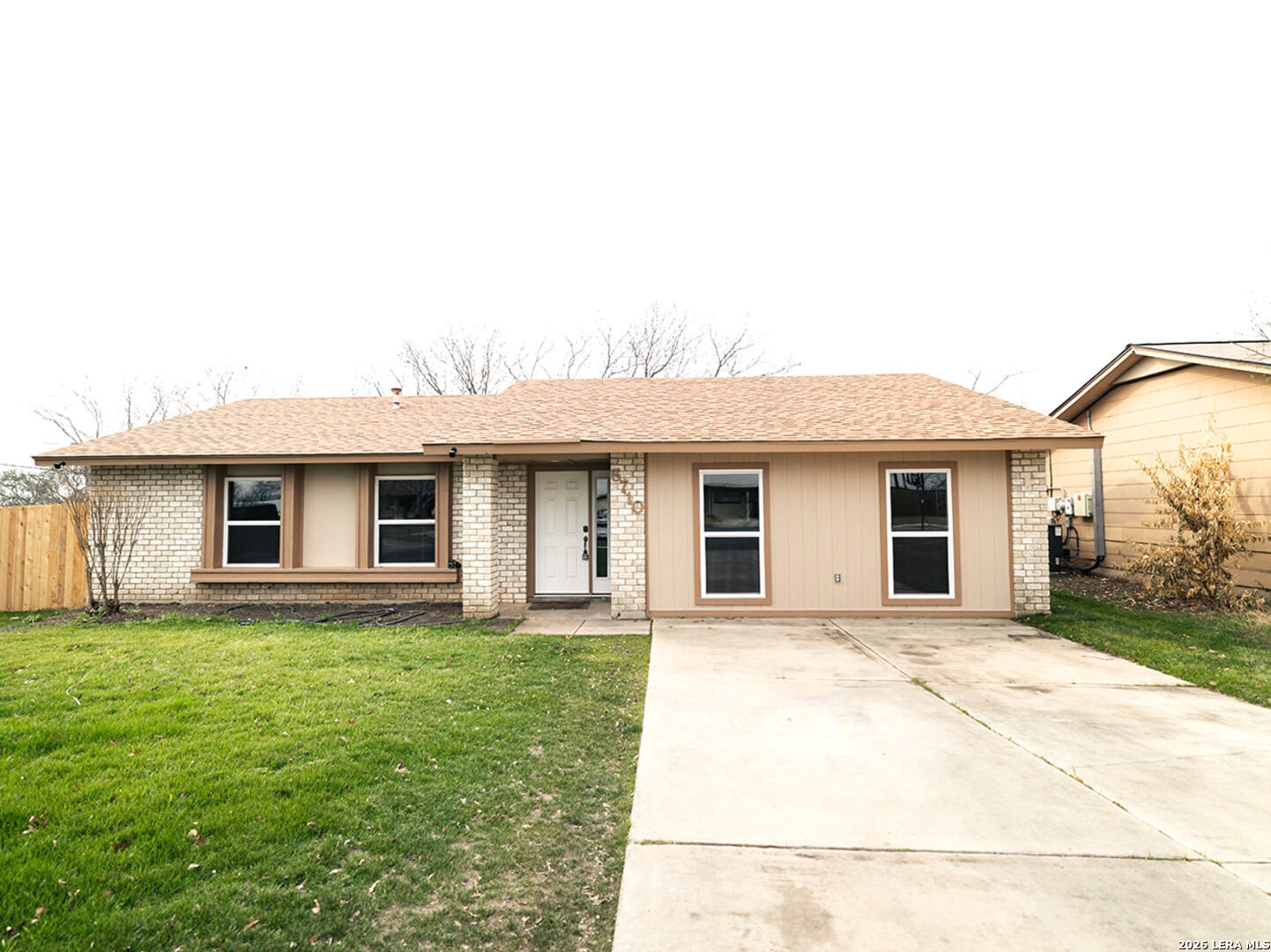 5710 Green Manor San Antonio TX 78223