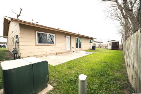 5710 Green Manor San Antonio TX 78223