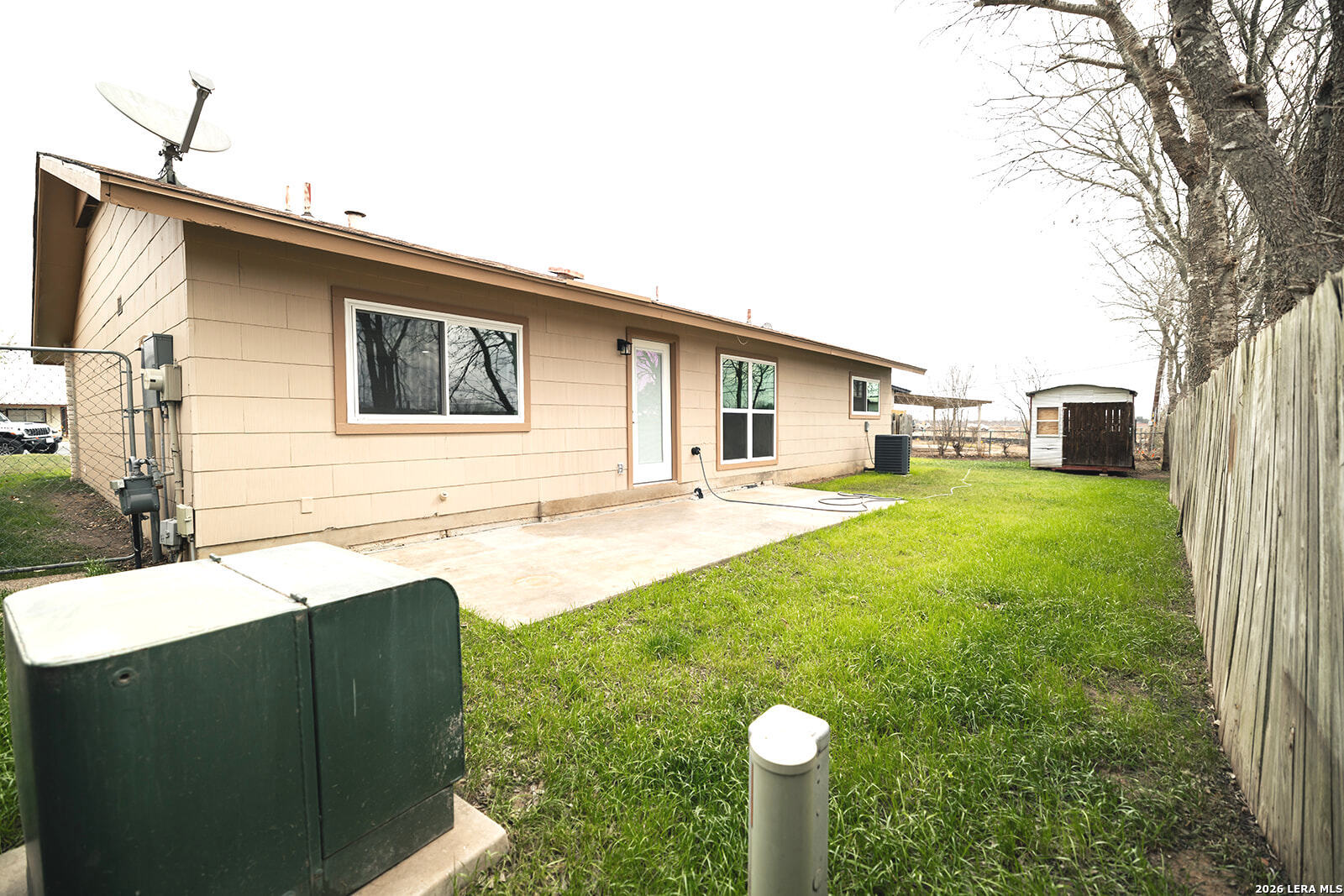 5710 Green Manor San Antonio TX 78223