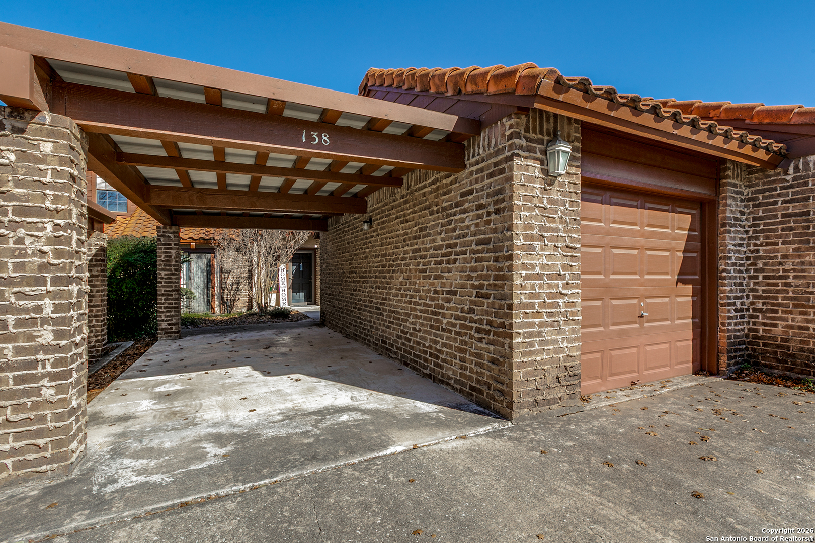 138 Caleta San Antonio TX 78232