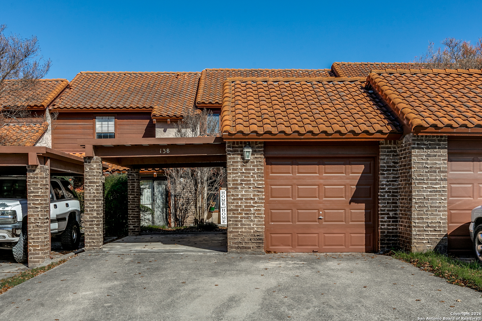 138 Caleta San Antonio TX 78232