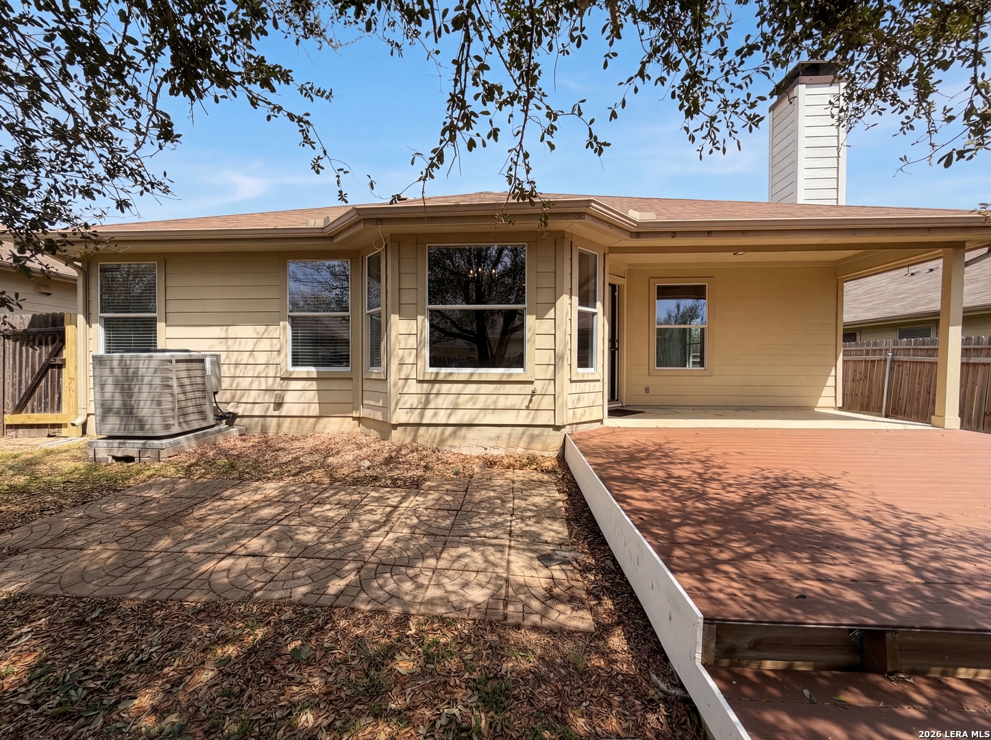 3945 Whisper Schertz TX 78108