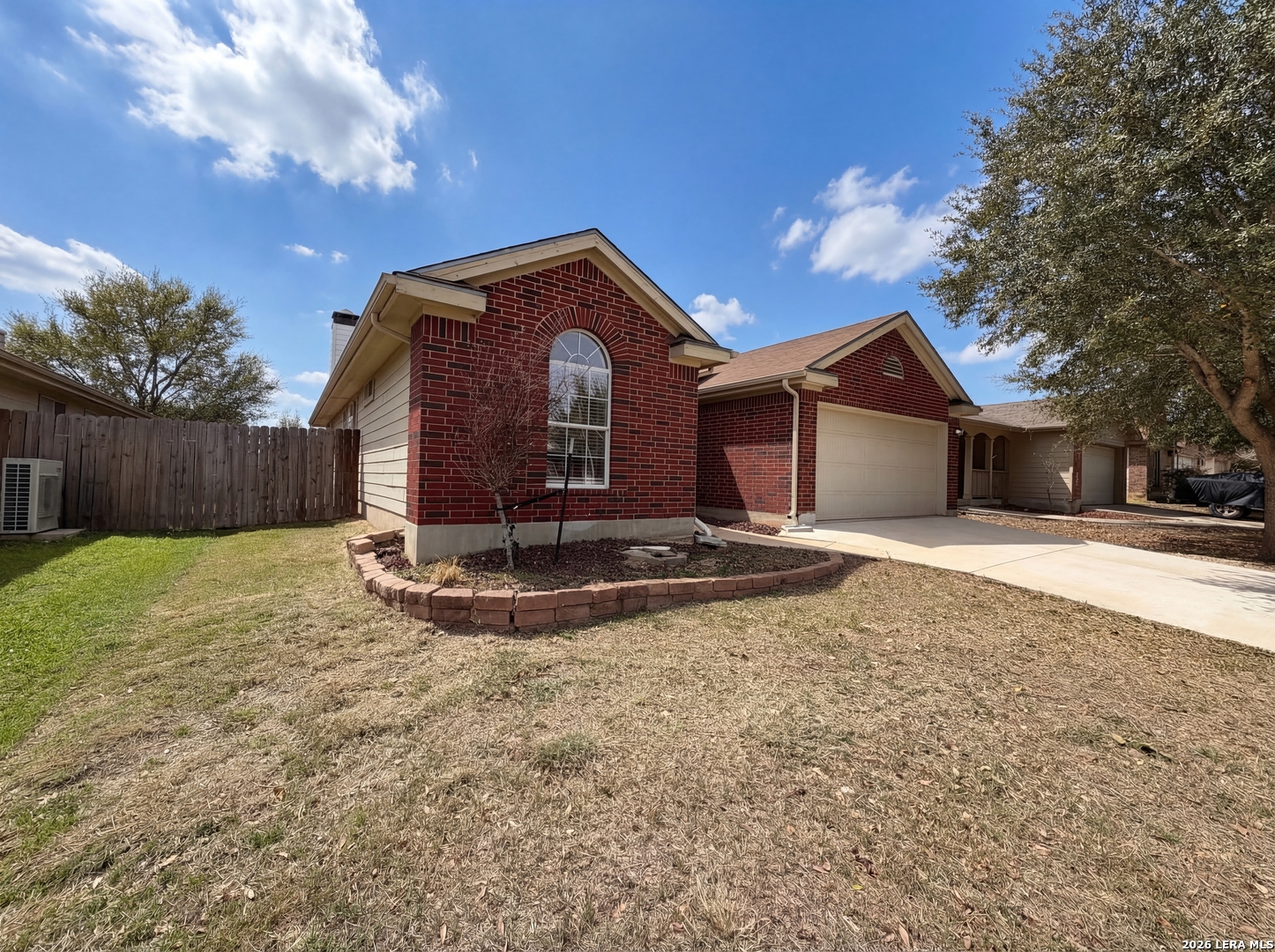 3945 Whisper Schertz TX 78108