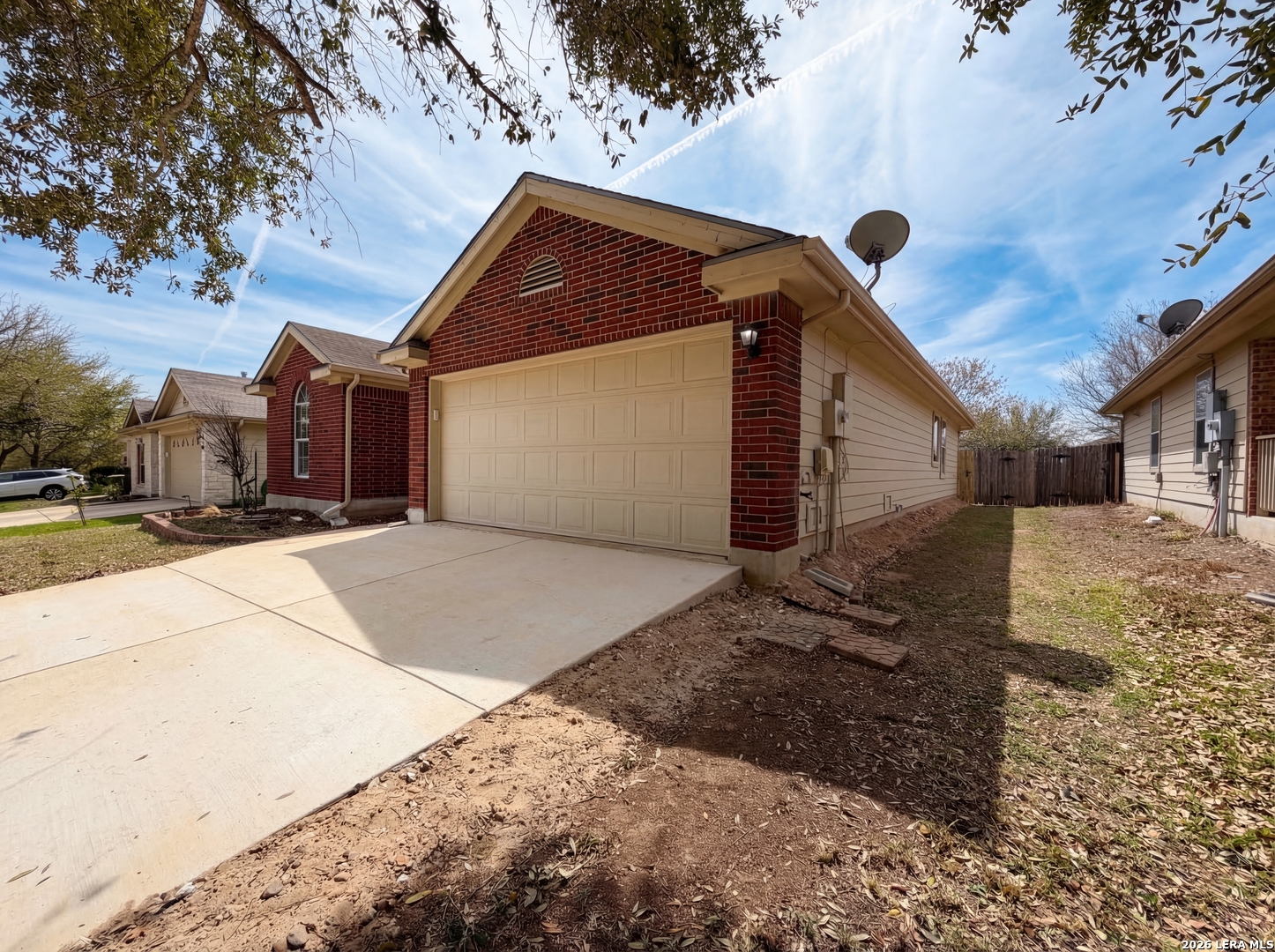 3945 Whisper Schertz TX 78108