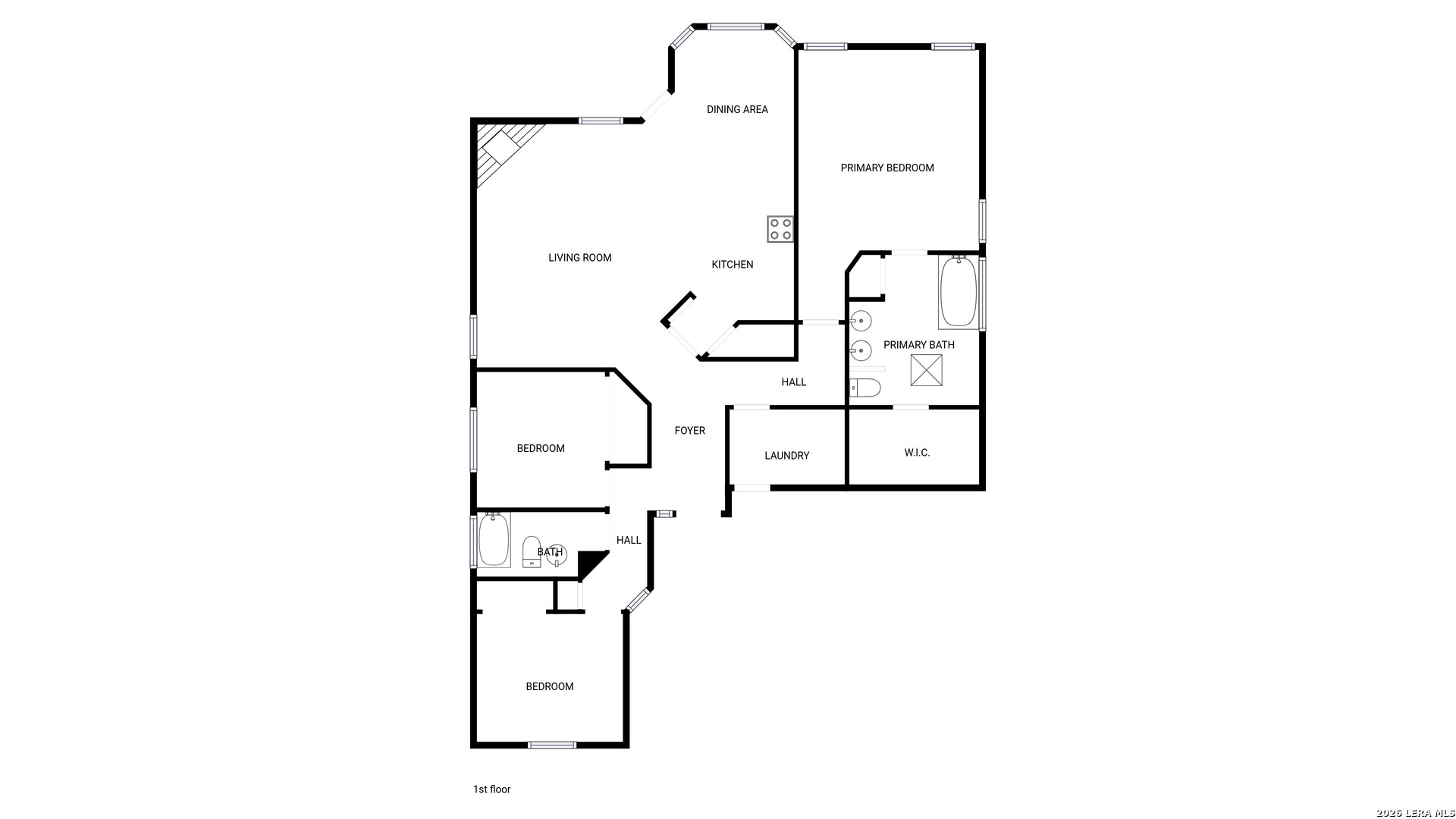 3945 Whisper Schertz TX 78108