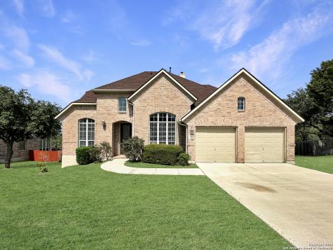 43 Gazelle Field San Antonio TX 78258