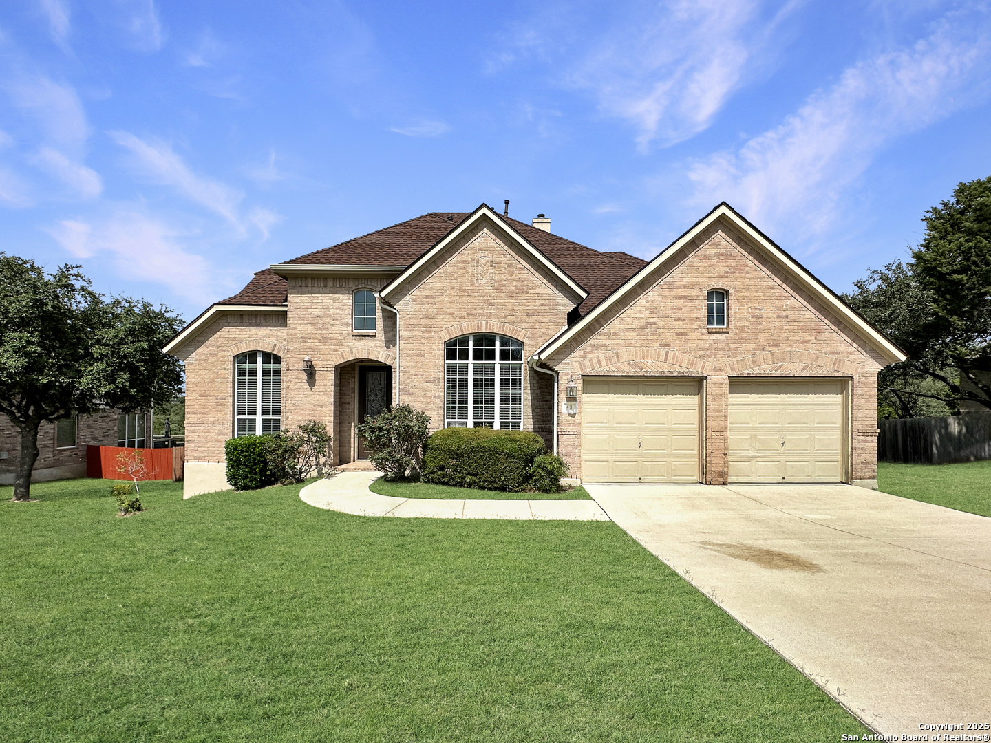 43 Gazelle Field San Antonio TX 78258