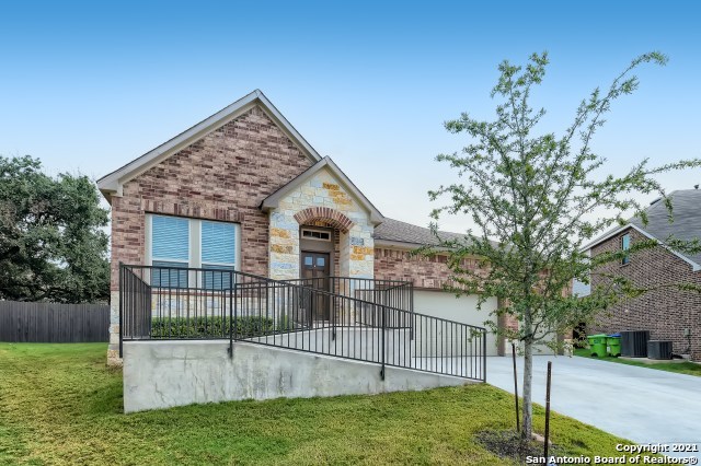 12303 Twister Lane San Antonio TX 78254