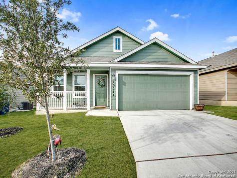 10214 Robbins Grove San Antonio TX 78245