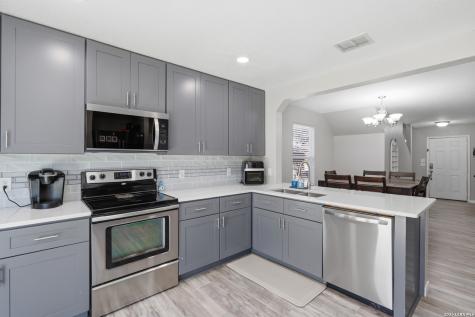10922 Livewater San Antonio TX 78245