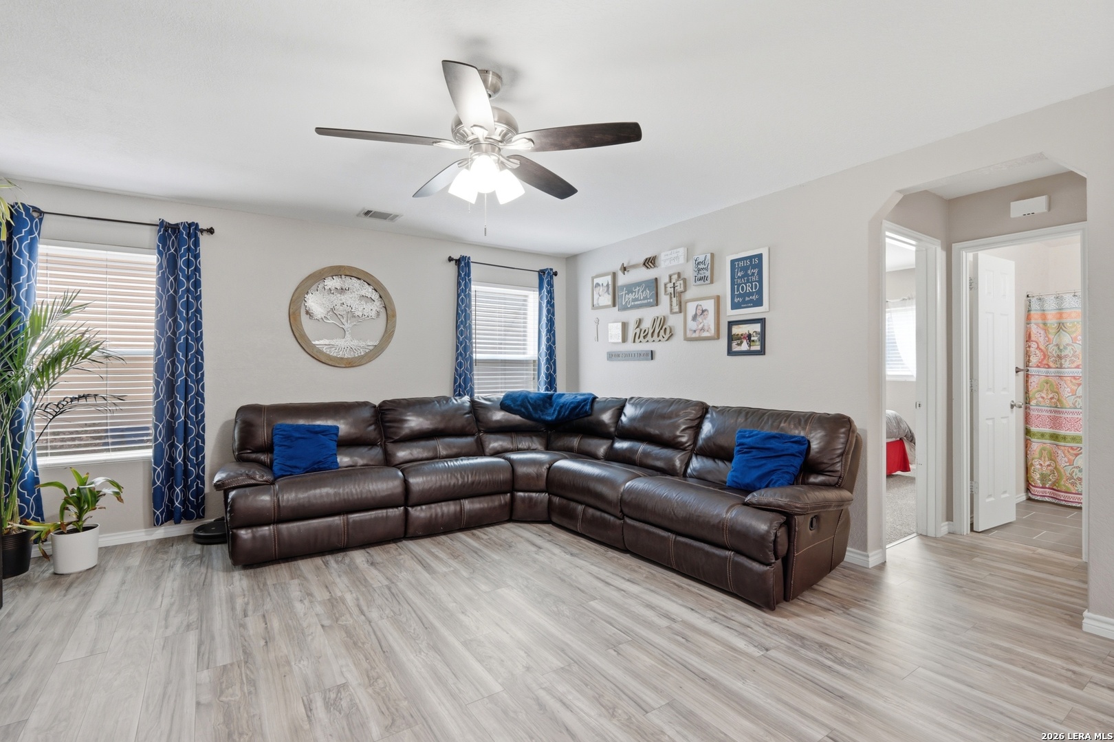 10922 Livewater San Antonio TX 78245