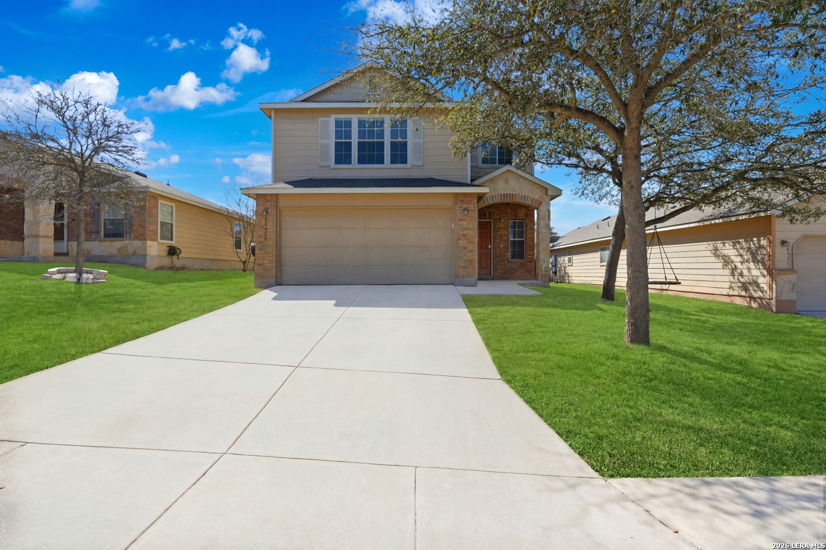 10922 Livewater San Antonio TX 78245
