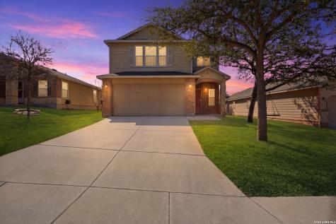 10922 Livewater San Antonio TX 78245